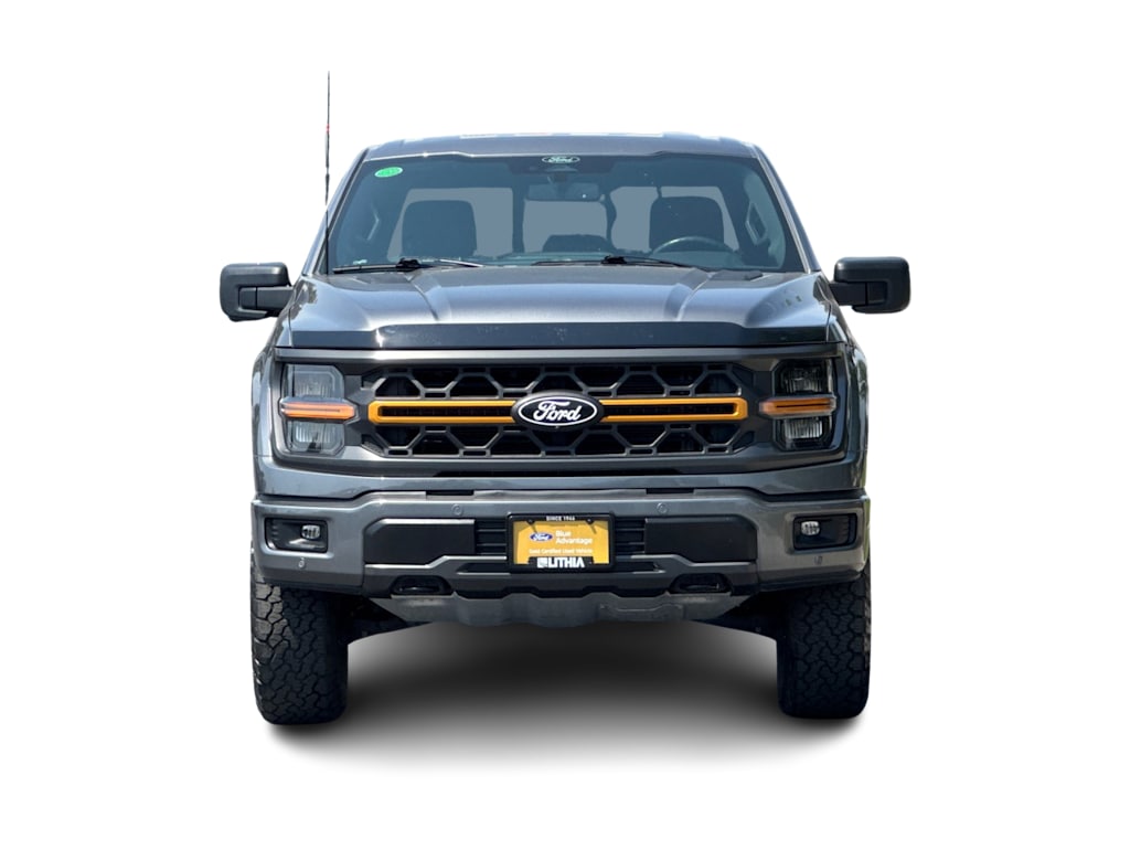 Thumbnail: 2024 Ford F-150 - 6