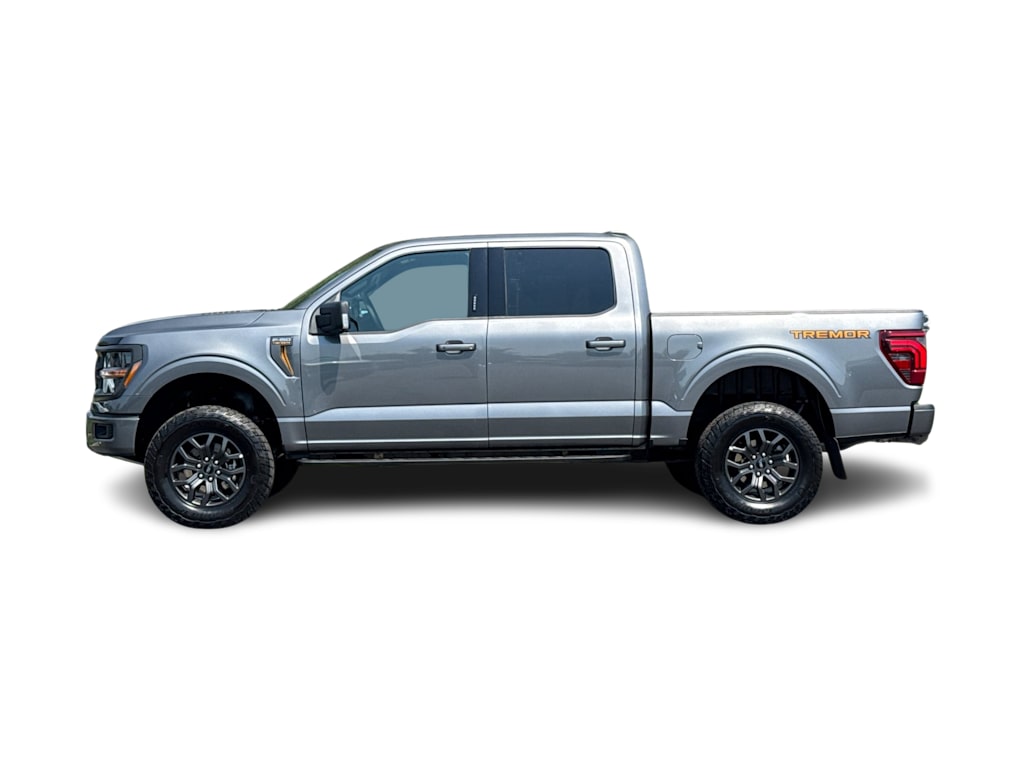 Thumbnail: 2024 Ford F-150 - 3