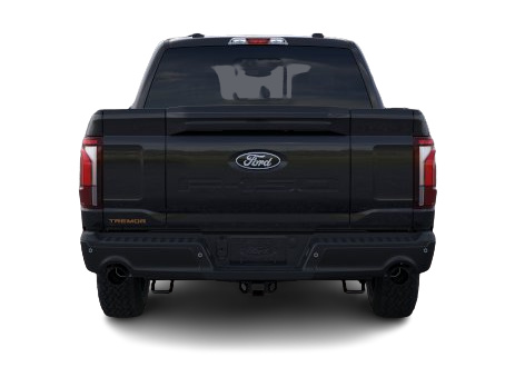 Thumbnail: 2026 Ford F-150 - 5