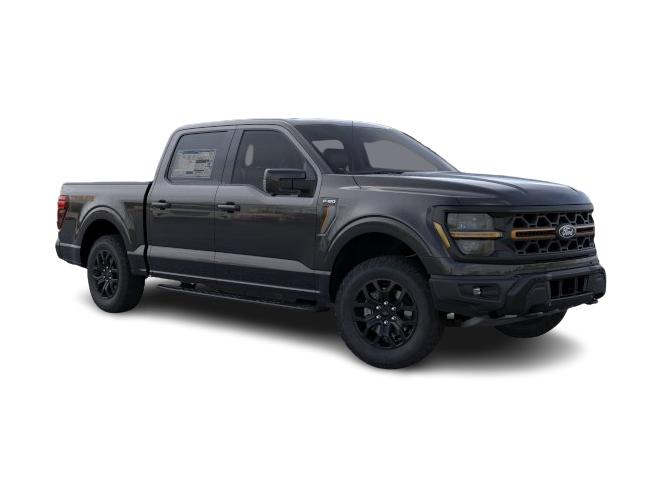 Thumbnail: 2026 Ford F-150 - 15