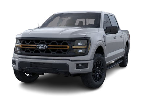 Thumbnail: 2026 Ford F-150 - 6