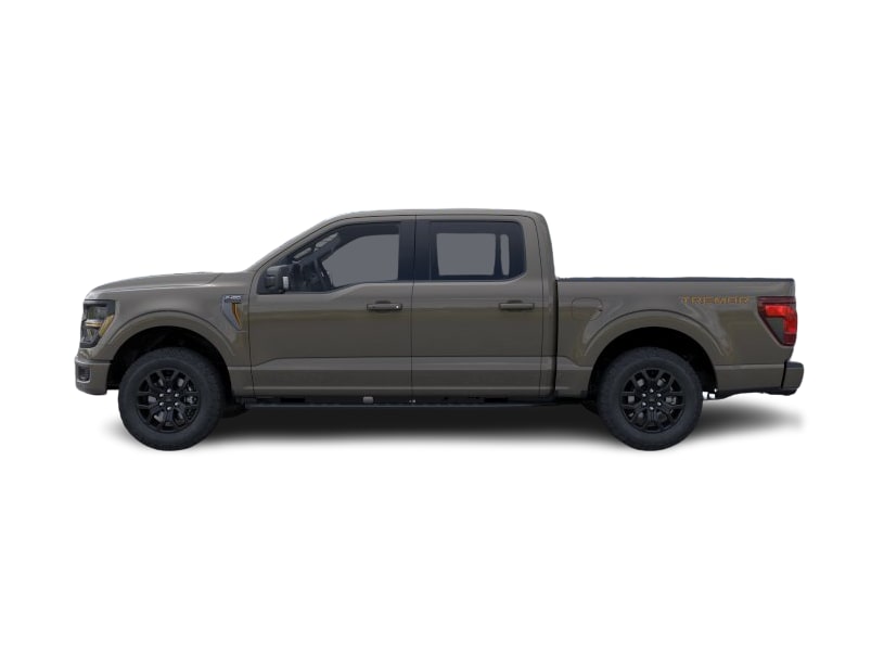 Thumbnail: 2026 Ford F-150 - 3