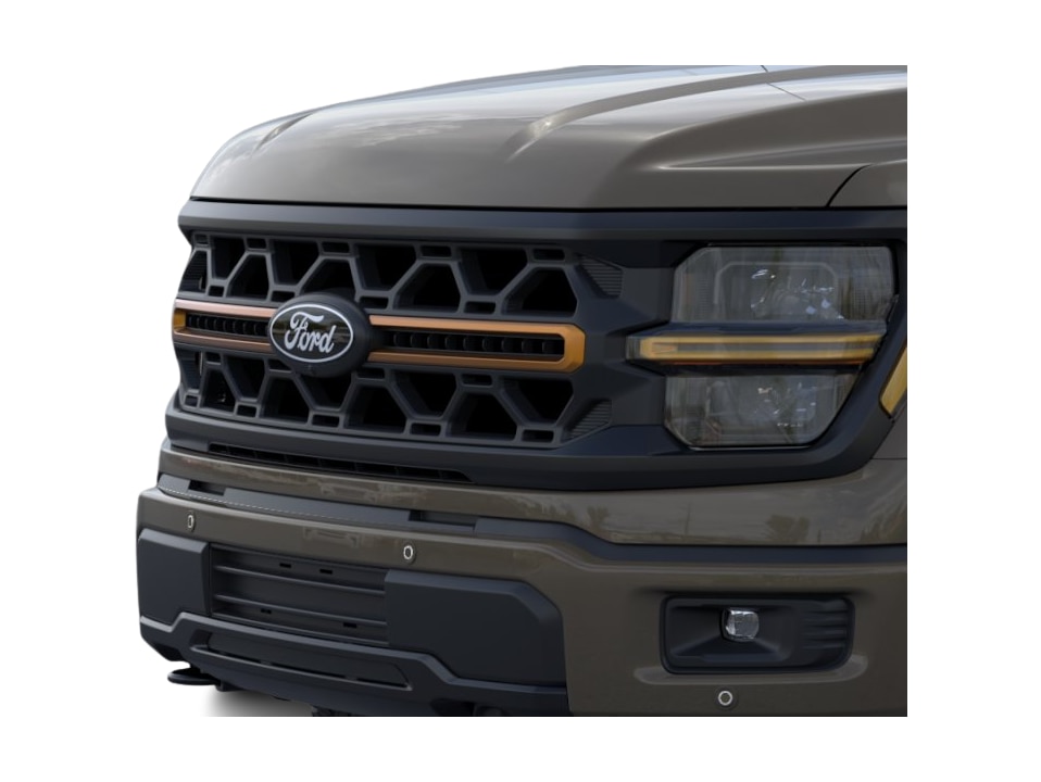 Thumbnail: 2026 Ford F-150 - 19
