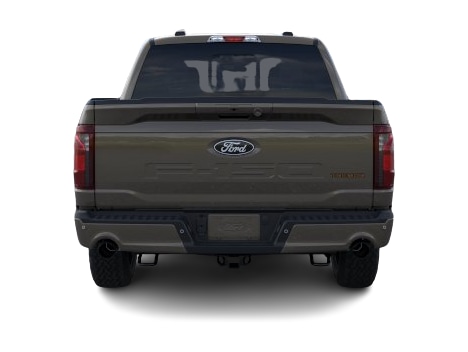 Thumbnail: 2026 Ford F-150 - 5