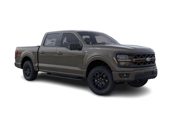 Thumbnail: 2026 Ford F-150 - 14