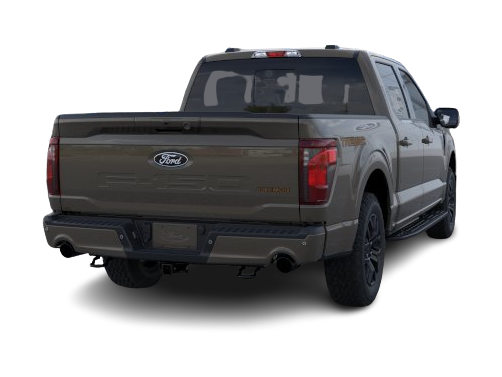 Thumbnail: 2026 Ford F-150 - 15