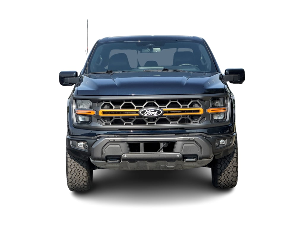Thumbnail: 2025 Ford F-150 - 6