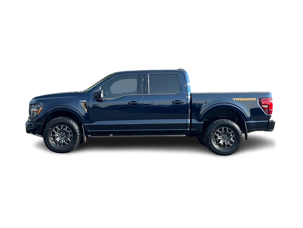 Thumbnail: 2025 Ford F-150 - 3