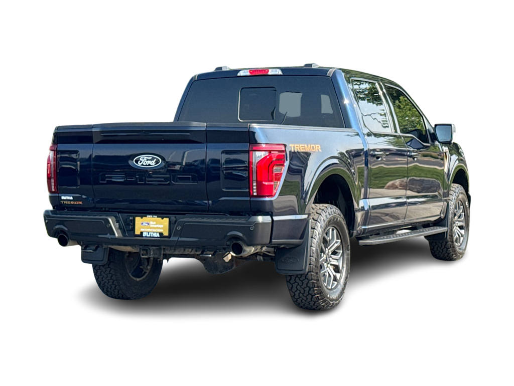 Thumbnail: 2025 Ford F-150 - 16