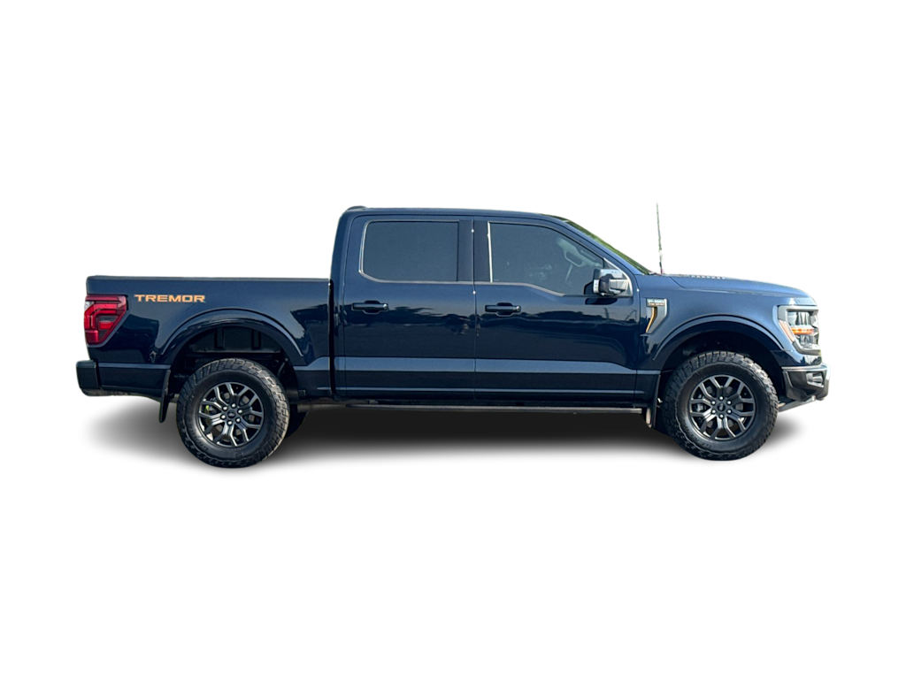 Thumbnail: 2025 Ford F-150 - 17