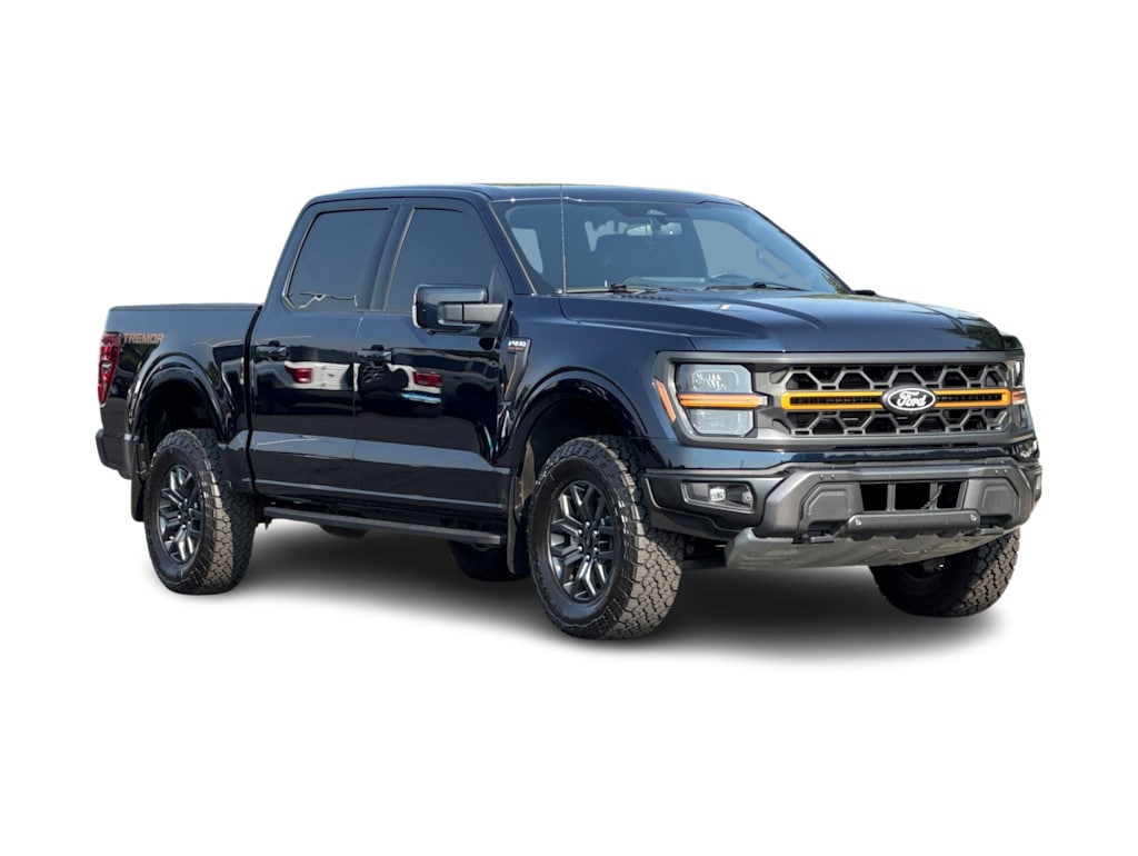 Thumbnail: 2025 Ford F-150 - 18
