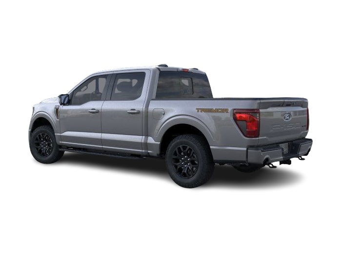 Thumbnail: 2026 Ford F-150 - 4