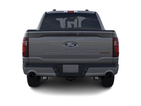 Thumbnail: 2026 Ford F-150 - 5