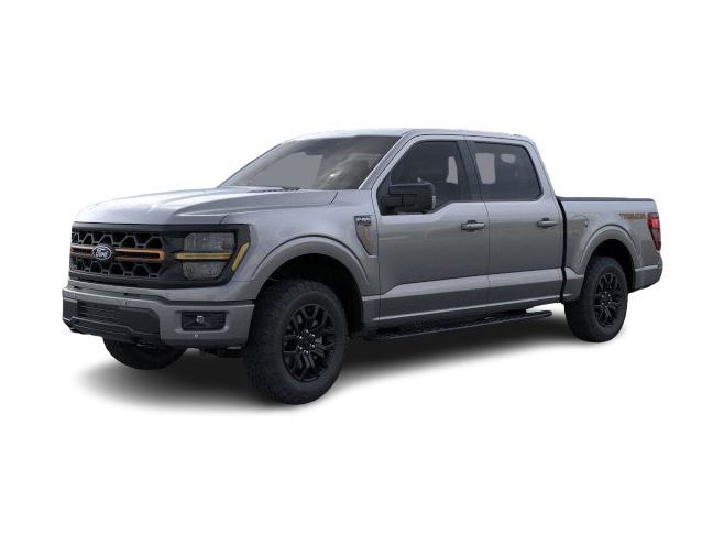 Thumbnail: 2026 Ford F-150 - 3