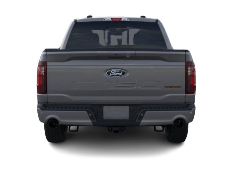 Thumbnail: 2026 Ford F-150 - 5