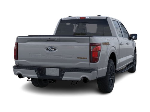 Thumbnail: 2026 Ford F-150 - 15