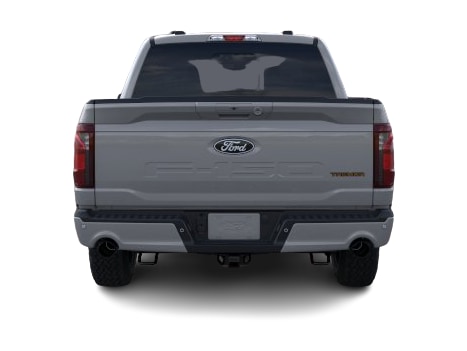 Thumbnail: 2026 Ford F-150 - 5
