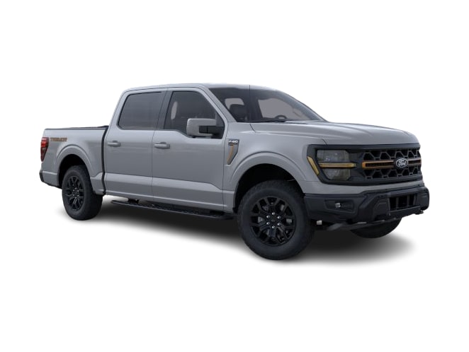 Thumbnail: 2026 Ford F-150 - 13
