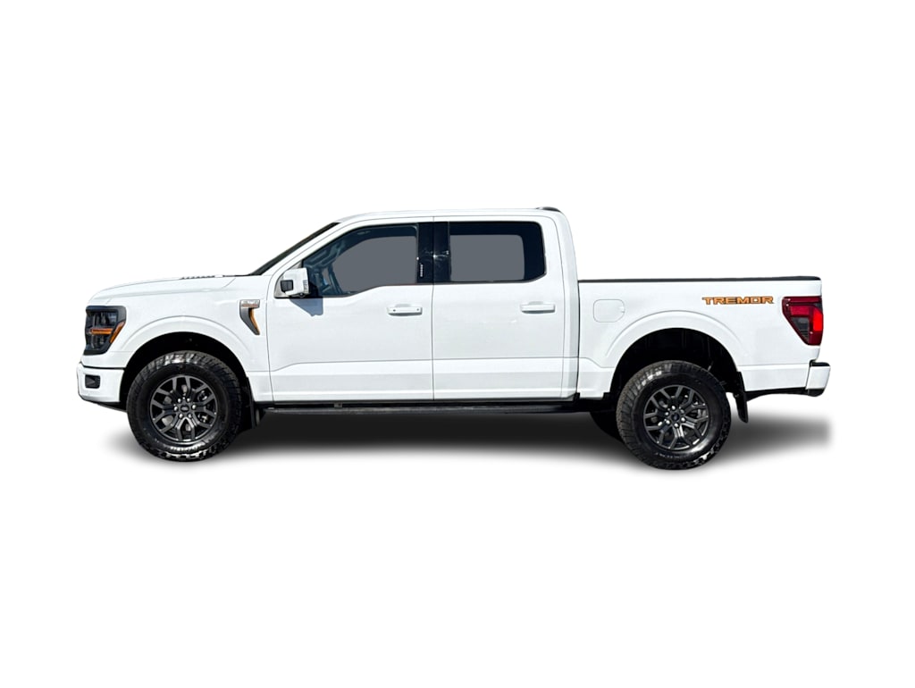 Thumbnail: 2026 Ford F-150 - 3