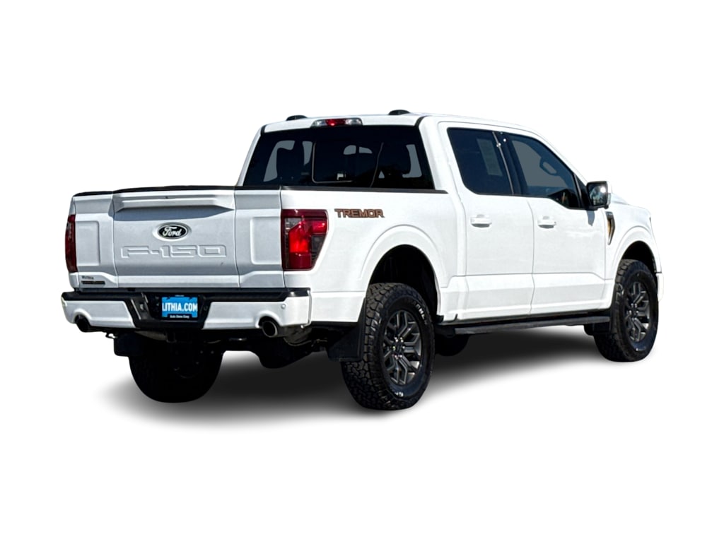 Thumbnail: 2026 Ford F-150 - 17