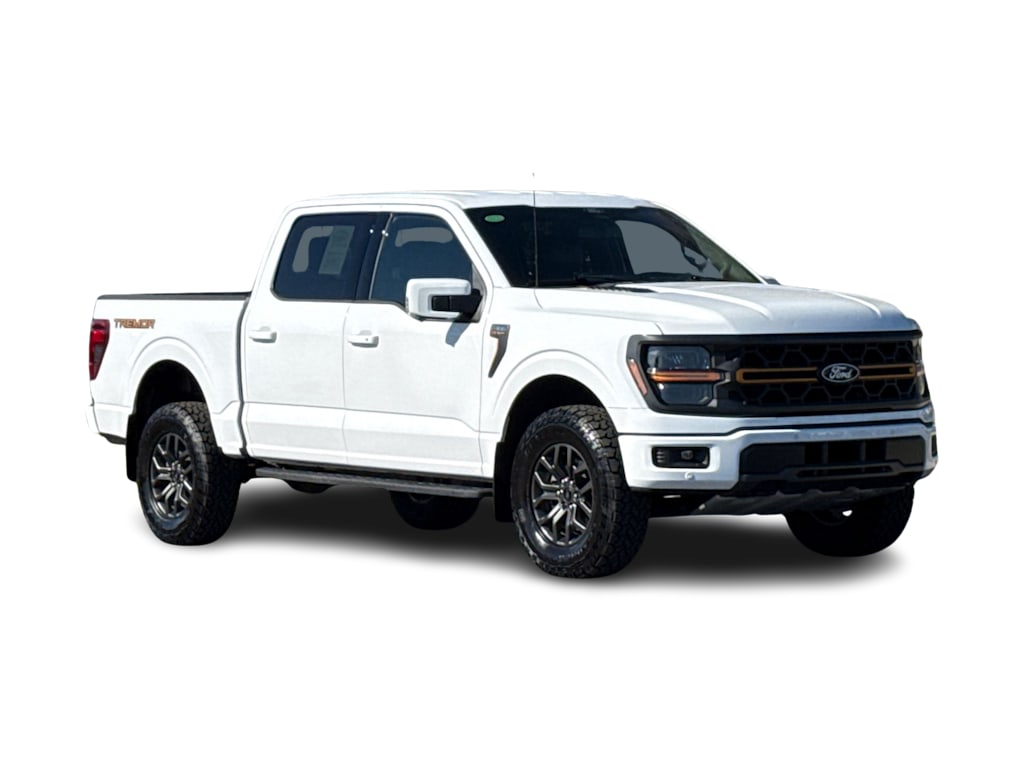 Thumbnail: 2026 Ford F-150 - 19