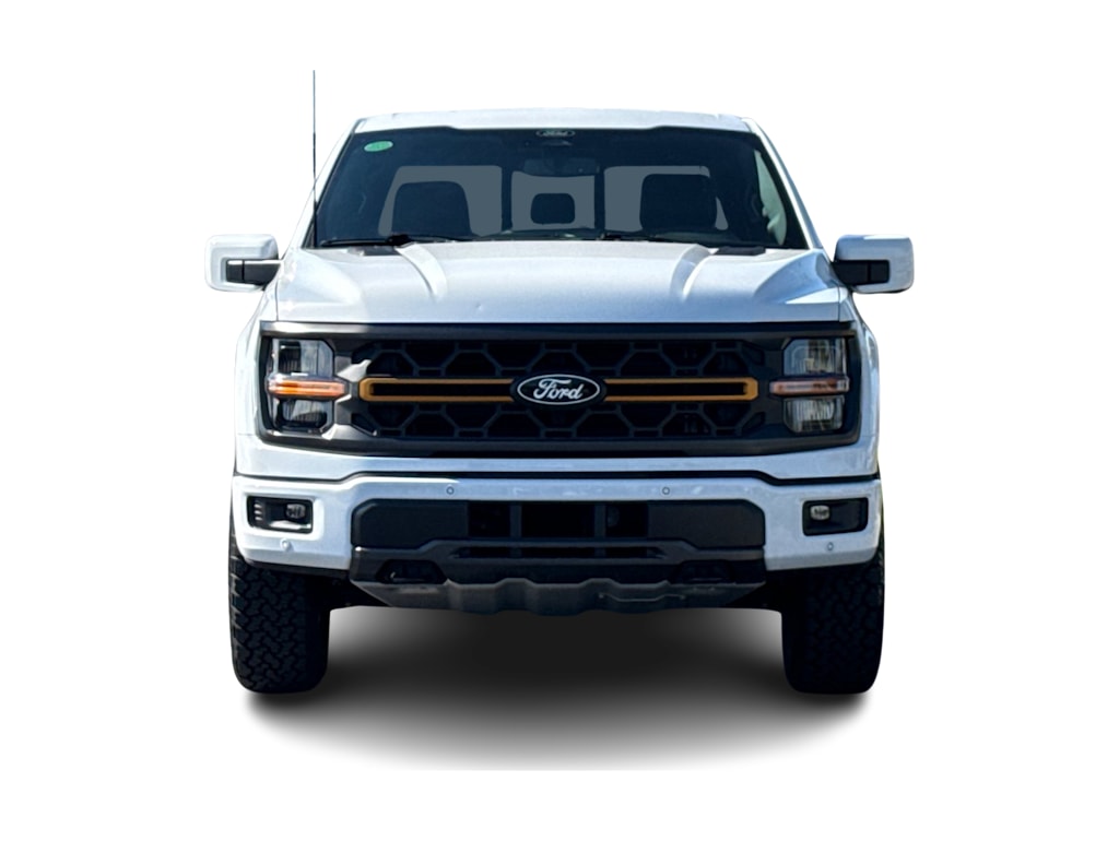 Thumbnail: 2026 Ford F-150 - 6