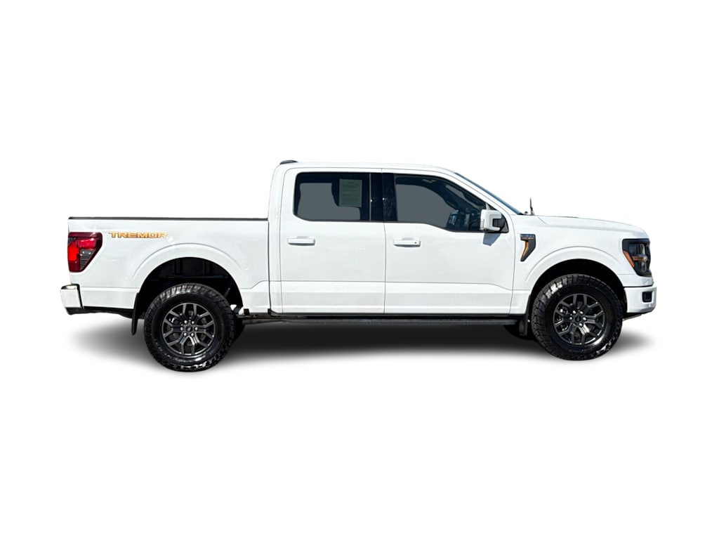 Thumbnail: 2026 Ford F-150 - 18