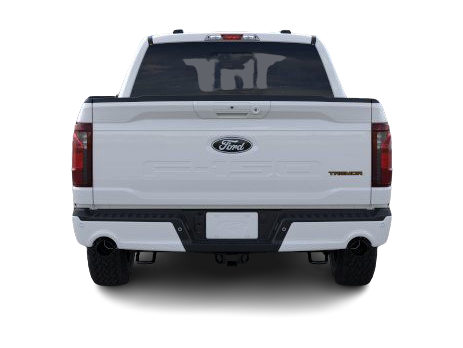 Thumbnail: 2026 Ford F-150 - 5