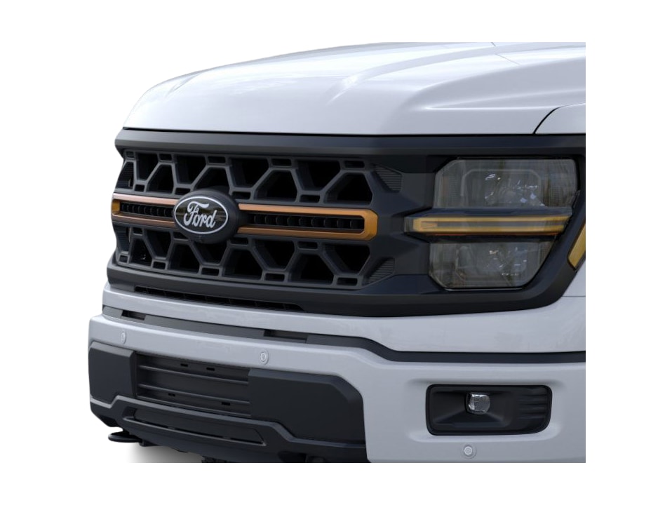 Thumbnail: 2026 Ford F-150 - 18