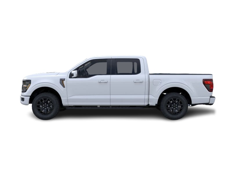 Thumbnail: 2026 Ford F-150 - 3