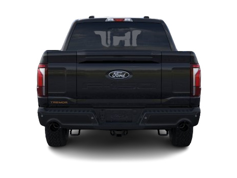 Thumbnail: 2026 Ford F-150 - 5