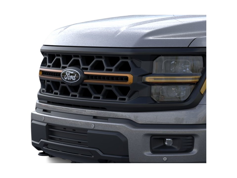 Thumbnail: 2026 Ford F-150 - 19