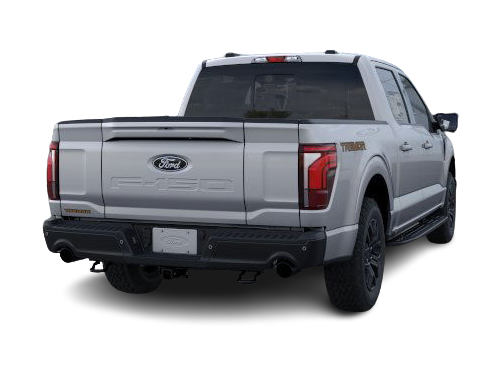 Thumbnail: 2025 Ford F-150 - 14
