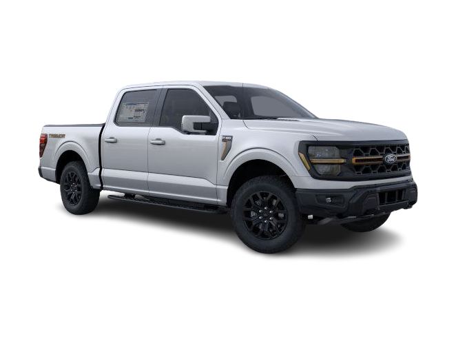 Thumbnail: 2025 Ford F-150 - 13