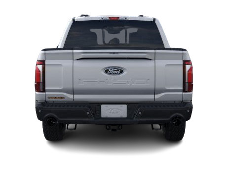 Thumbnail: 2025 Ford F-150 - 5