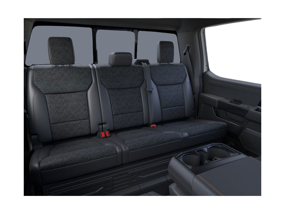 Thumbnail: 2025 Ford F-150 - 12