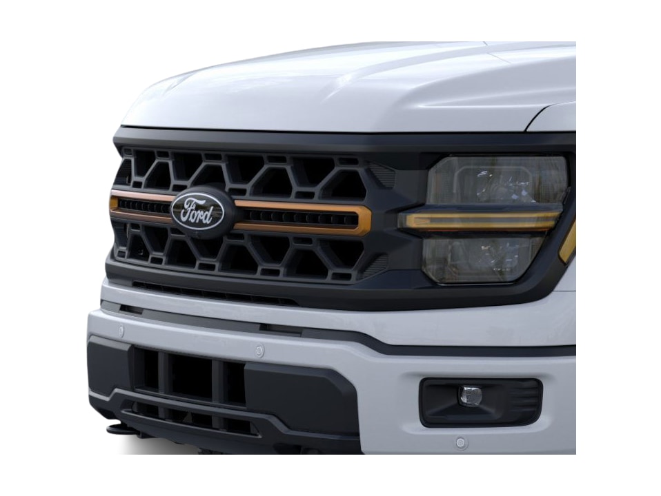 Thumbnail: 2025 Ford F-150 - 19