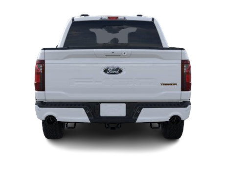 Thumbnail: 2025 Ford F-150 - 5