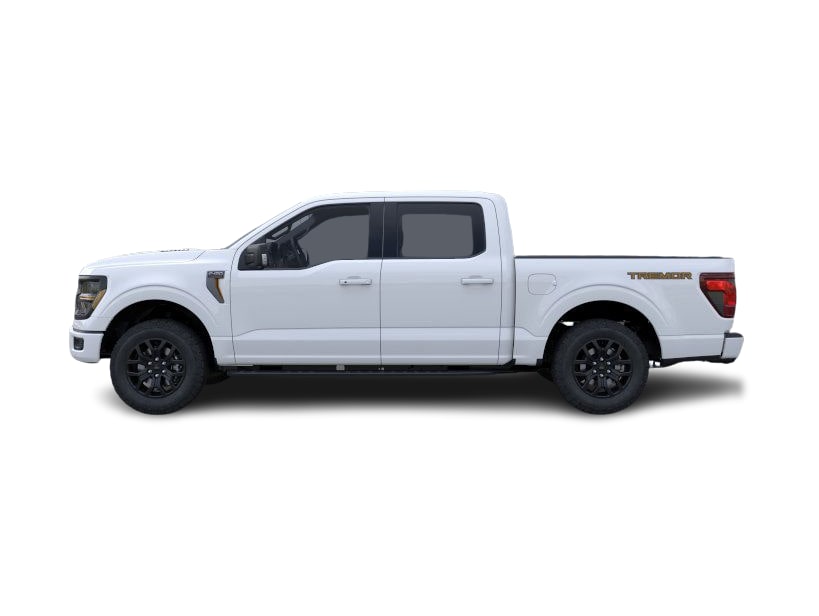 Thumbnail: 2025 Ford F-150 - 3