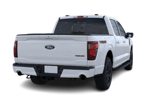 Thumbnail: 2025 Ford F-150 - 15