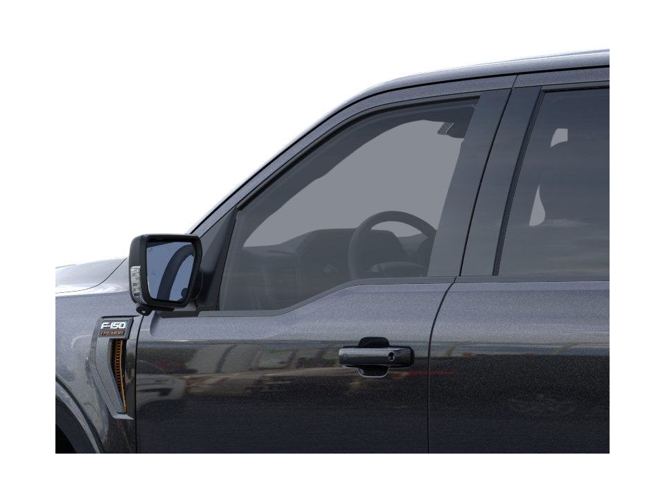 Thumbnail: 2025 Ford F-150 - 21