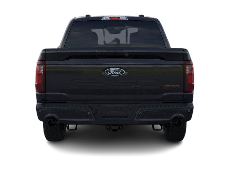 Thumbnail: 2025 Ford F-150 - 4