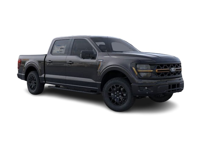 Thumbnail: 2025 Ford F-150 - 14