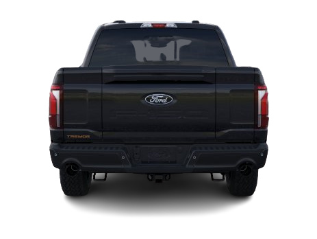 Thumbnail: 2026 Ford F-150 - 5
