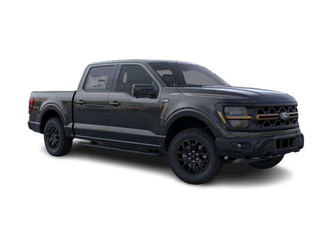 Thumbnail: 2026 Ford F-150 - 14