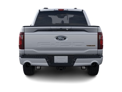 Thumbnail: 2026 Ford F-150 - 5
