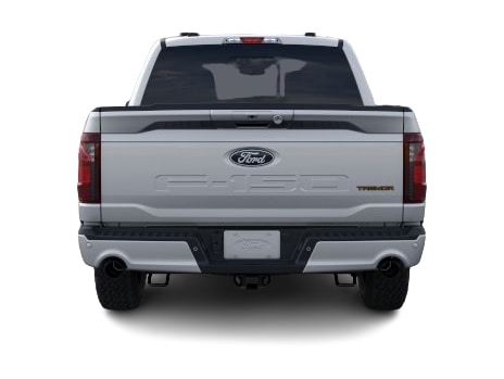 Thumbnail: 2026 Ford F-150 - 5