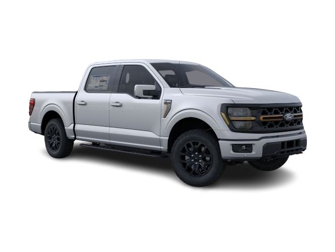 Thumbnail: 2026 Ford F-150 - 14