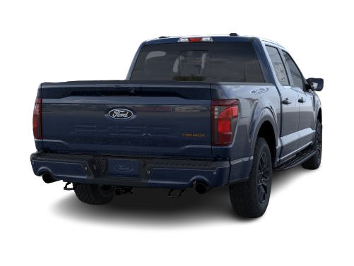 Thumbnail: 2026 Ford F-150 - 14