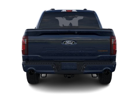 Thumbnail: 2026 Ford F-150 - 5